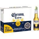 Corona Extra 10 x 330ml