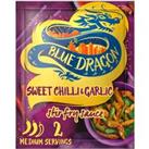 Blue Dragon Sweet Chilli Garlic Stir Fry Sauce 120g