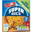 Batchelors Super Rice Chicken Flavour packet rice 90g
