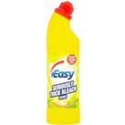 Easy Seriously Thick Bleach Citrus 750ml