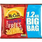 McCain Crispy French Fries 1.2kg