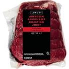Iceland Luxury Aberdeen Angus Beef Roasting Joint 800g - 1.2kg