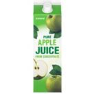 Iceland Apple Juice From Concentrate 1 litre