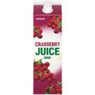 Iceland Cranberry Juice Drink 1 litre