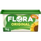 Flora Original Spread with Natural Ingredients 1kg
