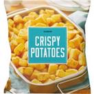 Iceland Crispy Potatoes 750g