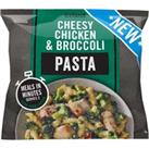Iceland Cheesy Chicken & Broccoli Pasta 750g