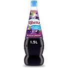 Ribena Blackcurrant Squash No Added Sugar 1.5L