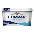 Lurpak Lighter Spreadable 750g