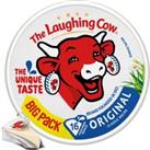 The Laughing Cow 16 Original Cheese Spread Triangles 267g
