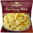 Cathedral City Extra Mature Cheddar Cheesy Mash 800g