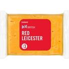 Iceland Red Leicester 220g