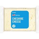 Iceland Cheshire Cheese 220g