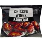 Iceland Barbeque Chicken Wings 850g