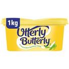 Utterly Butterly 1kg