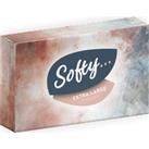Softy 100p Extra Large Tissues