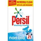 Persil Washing Powder Non Bio 1.05 kg (21 washes)