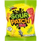 Sour Patch Kids Sweets Bag 130g