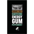 Furocity Peppermint Energy Gum
