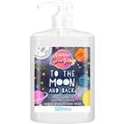 Cussons Creations Limited Editions To the Moon and Back Hand Wash 500ml