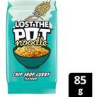 Pot Noodle Lost The Pot Noodle Chip Shop Curry 85 g