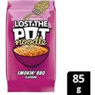 Pot Noodle Lost The Pot Noodle Smokin BBQ 85 g