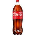 Coca-Cola Original Taste 1.75L