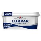 Lurpak Slightly Salted Spreadable 250g