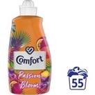 Comfort Creations Fabric Conditioner Passion Bloom 48 washes (1.44 L)