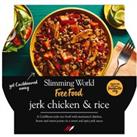 Slimming World Jerk Chicken & Rice 550g
