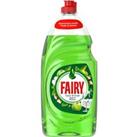 Fairy Washing Up Liquid Apple & Rhubarb 1015ML