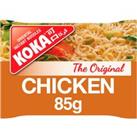 Koka The Original Chicken Flavour Oriental Instant Noodles 85g
