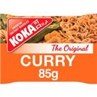 Koka The Original Curry Flavour Oriental Instant Noodles 85g