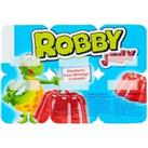 Ehrmann Robby Jelly Strawberry 6 x 50g (300g)
