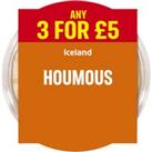Iceland Houmous 200g