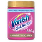 Vanish Oxi Action Laundry Booster Powder 850 g