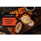 Iceland Luxury 2 Hunter's Chicken Kievs 410g