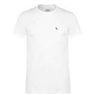 Jack Wills Mens Ayleford T Shirt Crew Neck Tee Top Chest Pocket - M Regular