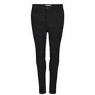 Jack Wills Womens Toni Skinny High Rise Jeans Pants Trousers Bottoms Fit Tonal - 36 L32 Regular