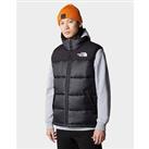 The North Face Himalayan Insulated Gilet - Black - Mens