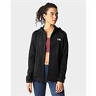 The North Face Canyonlands Hoodie - Black - Womens