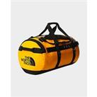 The North Face BASE CAMP DUFFEL - M - Yellow