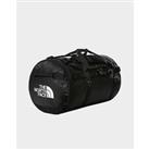 The North Face Base Camp Duffle Bag Large - Black
