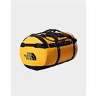 The North Face Basecamp Duffel Bag Large - Yellow