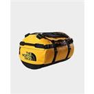 The North Face Base Camp Duffel Bag Small - Yellow