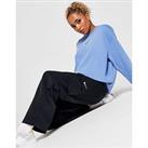 Nike Essential Woven Cargo Pants - Black - Womens