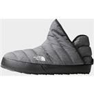 The North Face Thermoball Traction Bootie - Grey - Womens
