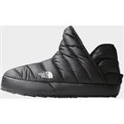 The North Face Thermoball Traction Bootie - Black - Womens