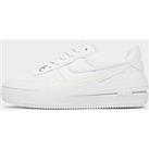 Nike Air Force 1 PLT.AF.ORM Women's - WHITE
