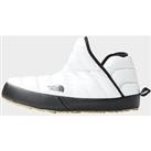 The North Face Thermoball Traction Bootie - White - Womens